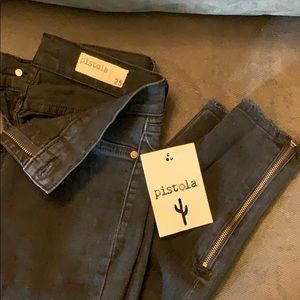 Pistola skinny jeans